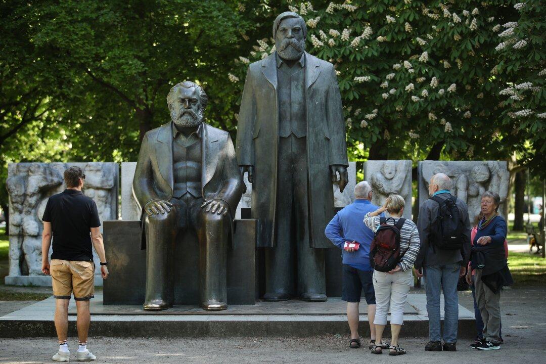 The Communist Push to Eliminate Moderates and Incite Conflict