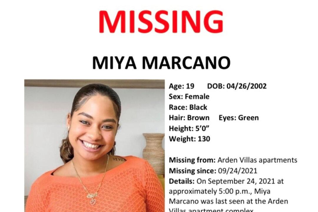 FBI, State Join Search for Missing Florida College Student