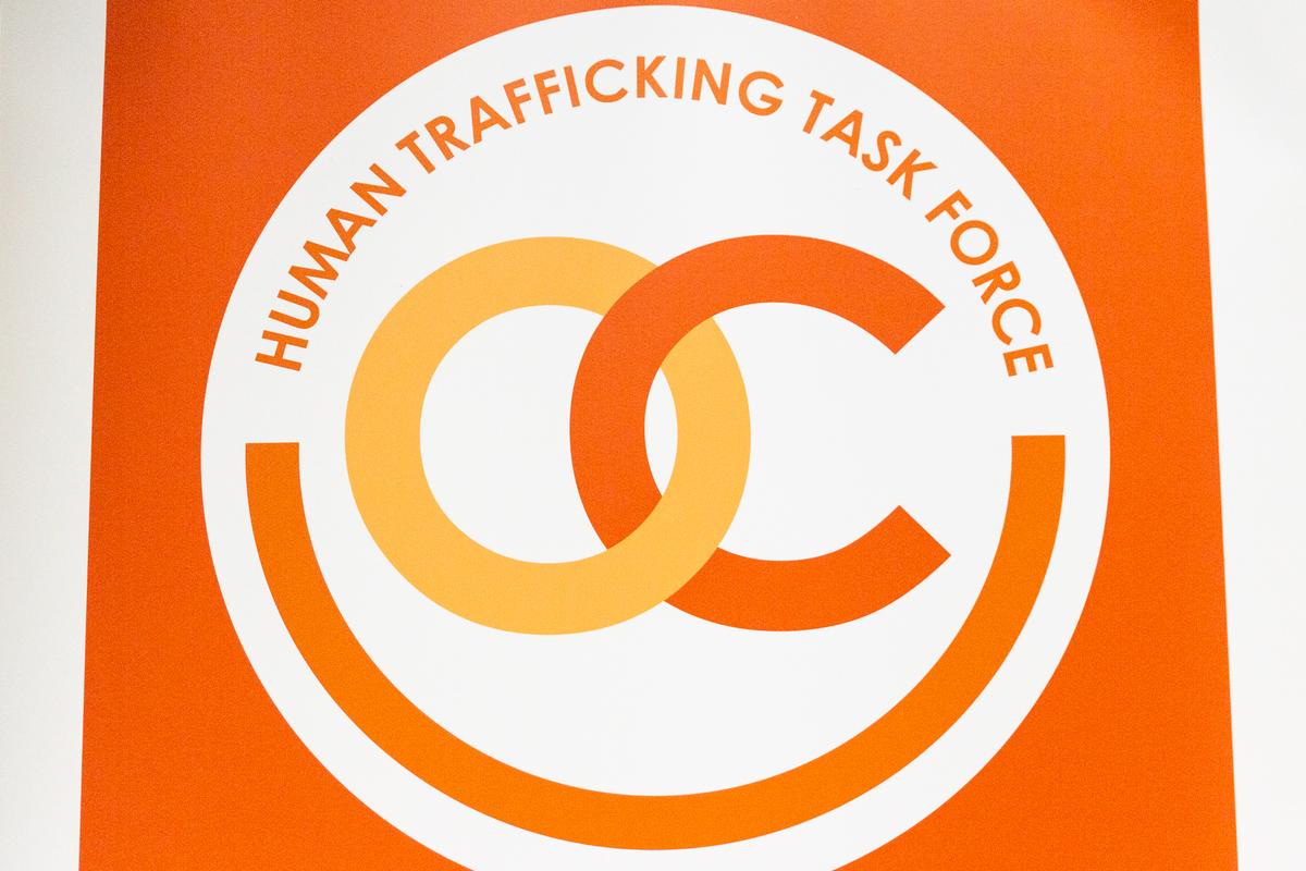 Man Gets More Than 13 Years for Human Trafficking in Orange County