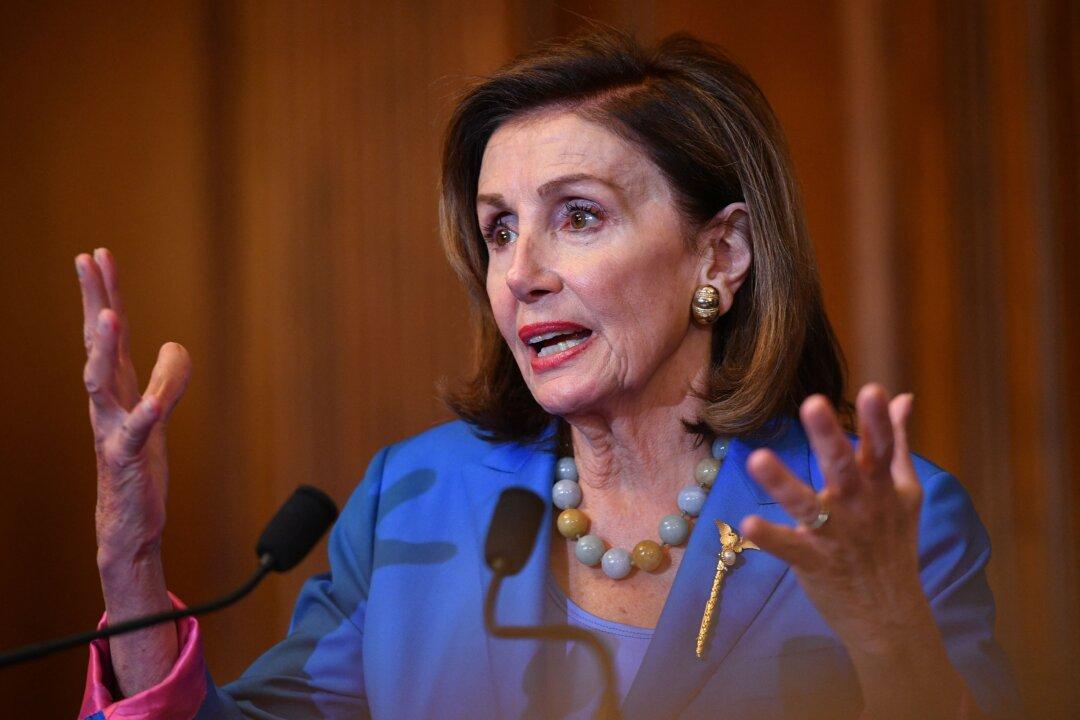 Russia–Ukraine (March 6): US Congress to ‘Explore’ Russian Oil Ban, Enact $10 Billion in Aid for Ukraine This Week: Pelosi