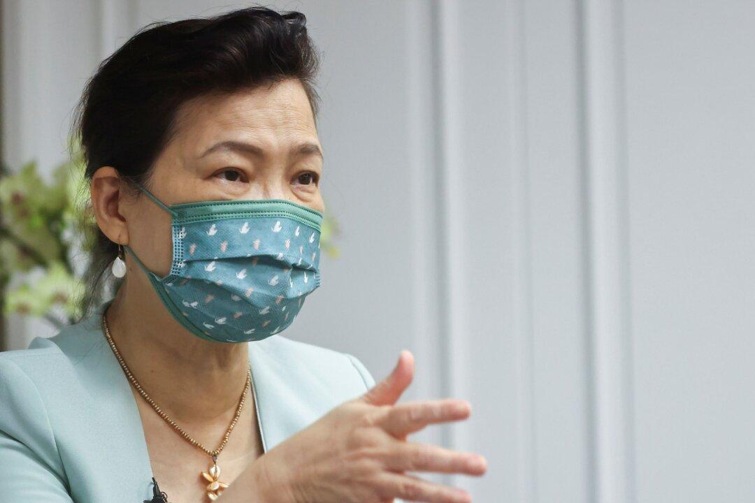 Taiwan Questions China’s Suitability for Pacific Trade Pact, Fears ‘Obstruction’