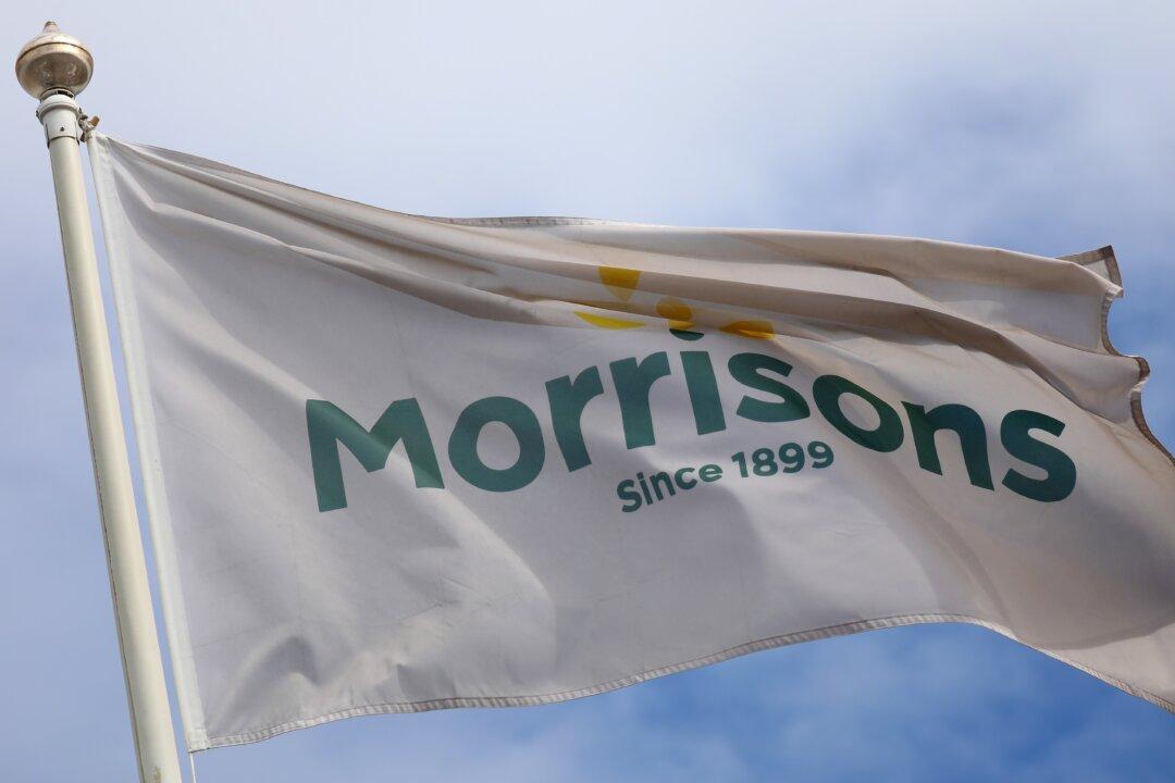 Morrisons’s Fate to Be Decided in $10 Billion Saturday Shootout