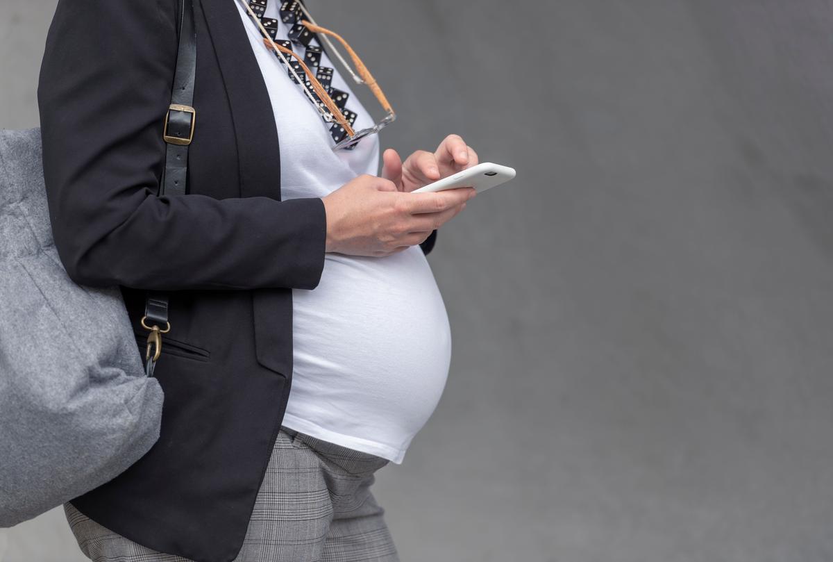 Washington State Hospitals Don’t Need to Report All Drug Exposed Newborns to CPS