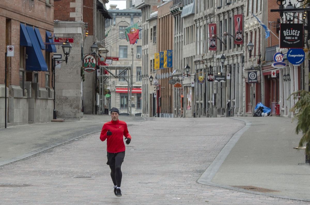 Governments Should Look Beyond Medical Experts for Advice Before Imposing Lockdowns