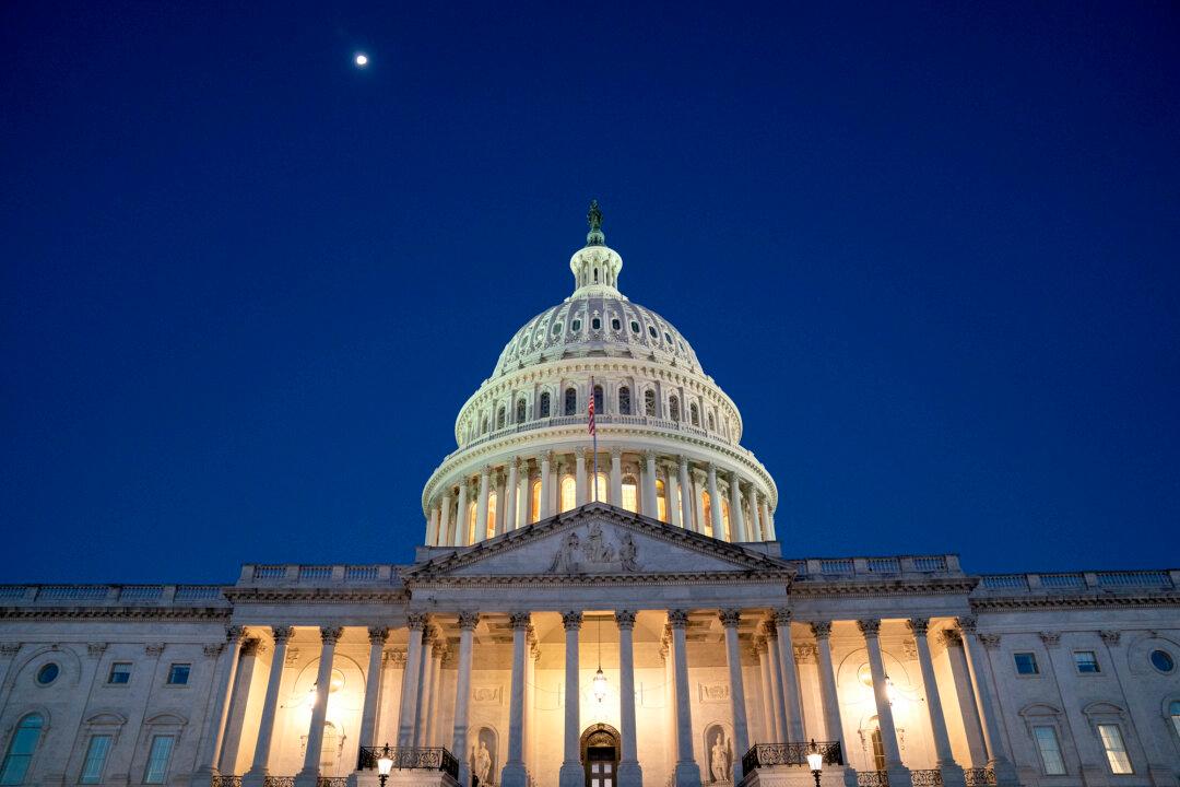 The Dirt on the Reconciliation Bill