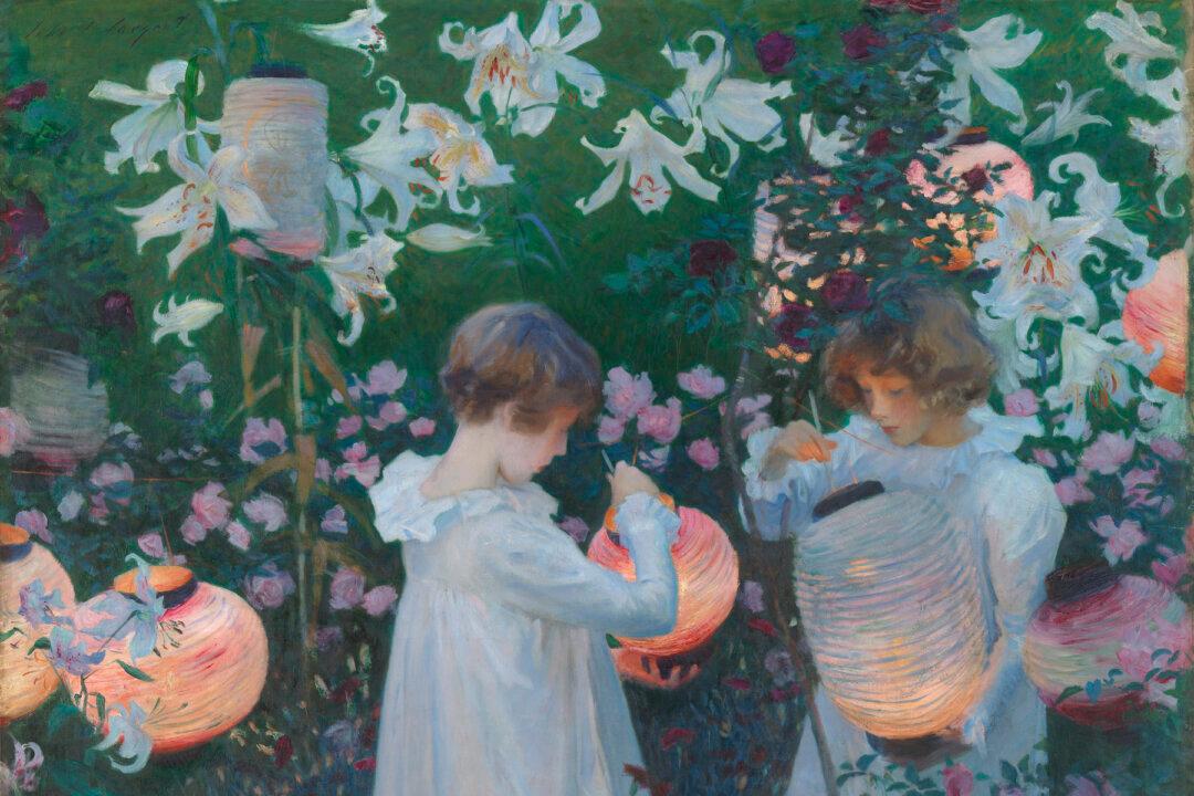 Smell the Roses: Good Taste, Beauty, and Discernment