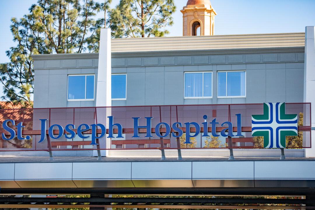 Orange County’s COVID-19 Hospitalizations Fall Below 200
