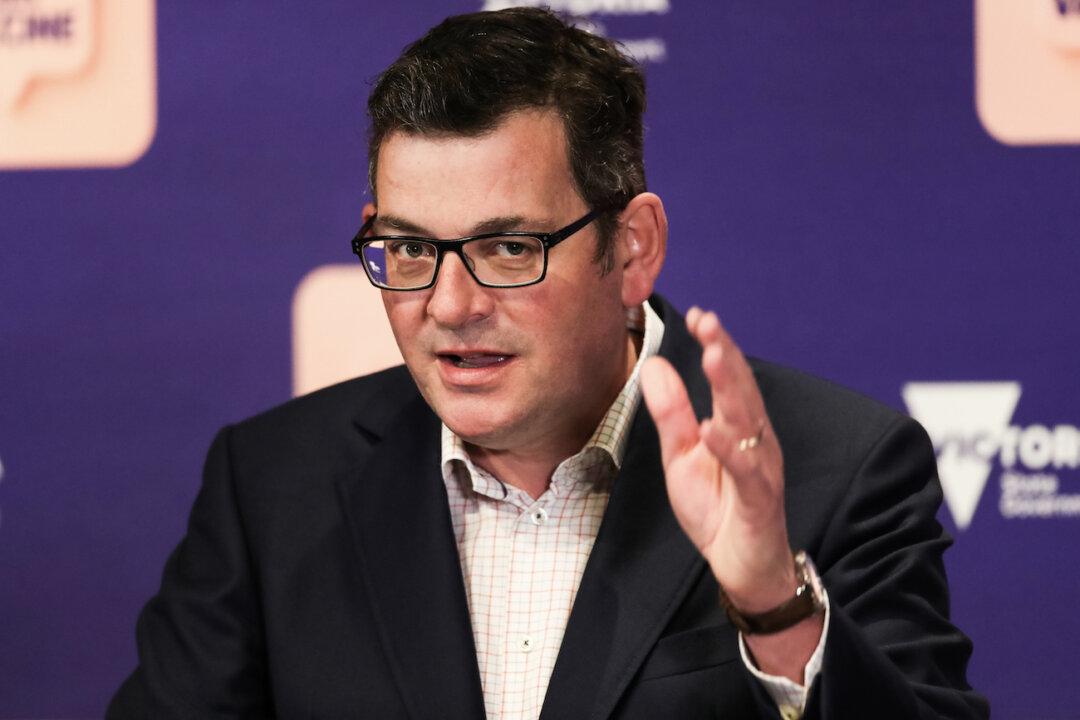 Vaccine Mandate for Australian ‘Authorised Workers’ in Victoria