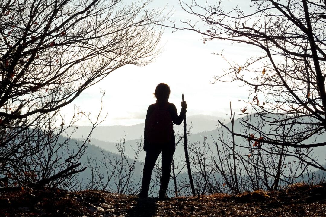 Self-Reliance and Our Sacred Inner Genius