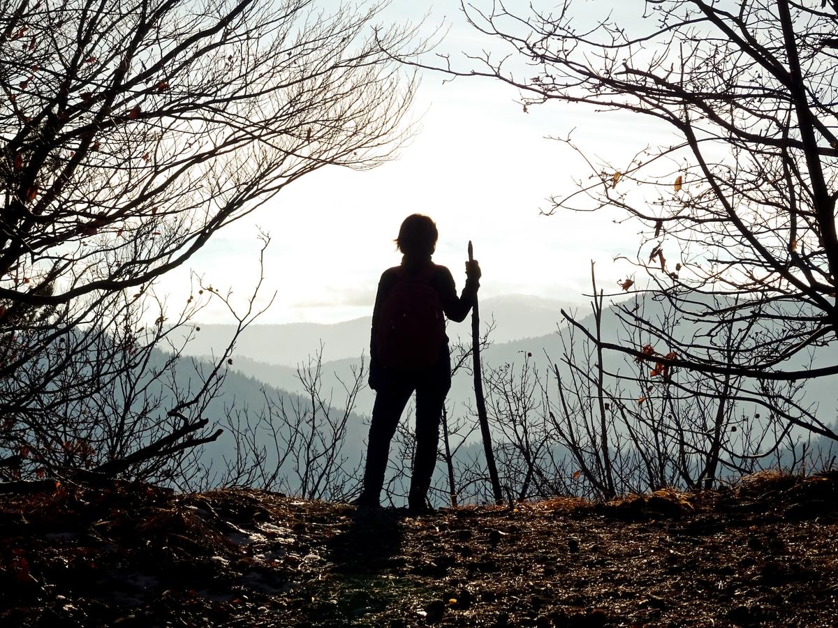 Self-Reliance and Our Sacred Inner Genius