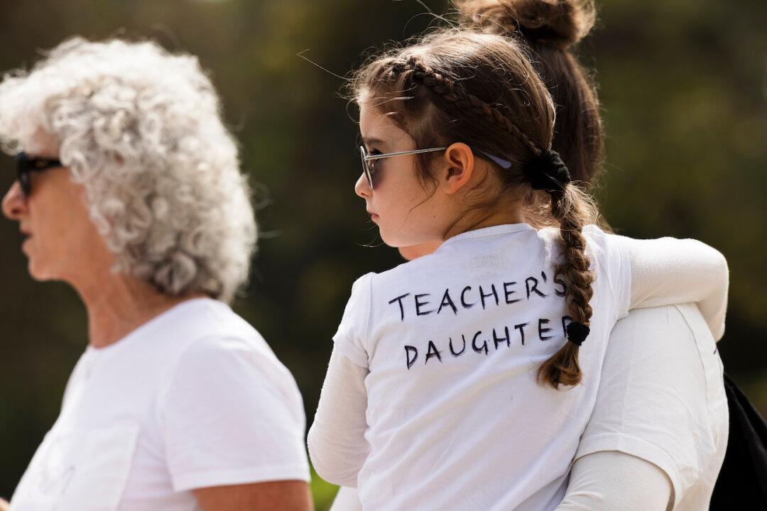 Is Punishing Opponents for Personal Decisions the New Australian Way?