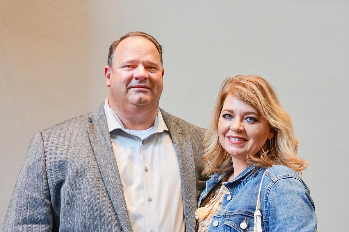 Deep Thoughts, High Spirits at Shen Yun Indianapolis