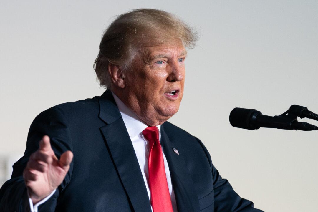 Rumble SPAC Partner CF Acquisition Shares Spike on Trump Partnership: What Investors Should Know