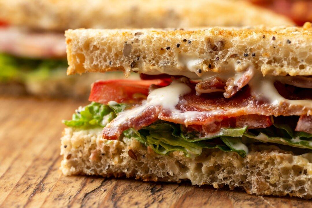 The Perfect BLT: The 1 Game-Changing Technique You Need to Know
