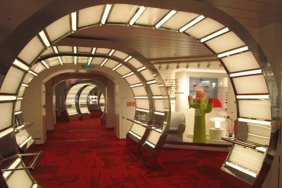 Costa’s Fight Against COVID-19 Propels Mediterranean Cruise Route