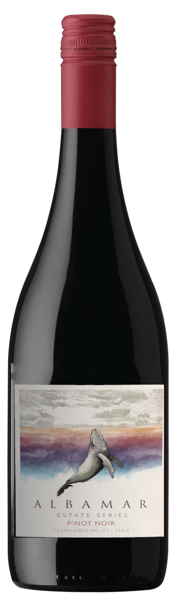 (Courtesy of Global Vineyard Importers)