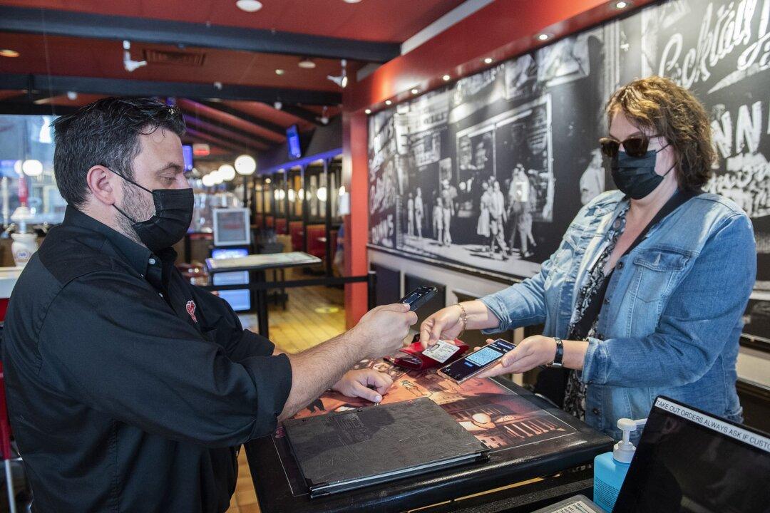 No End in Sight to Politicians’ Draconian Measures in War Against COVID