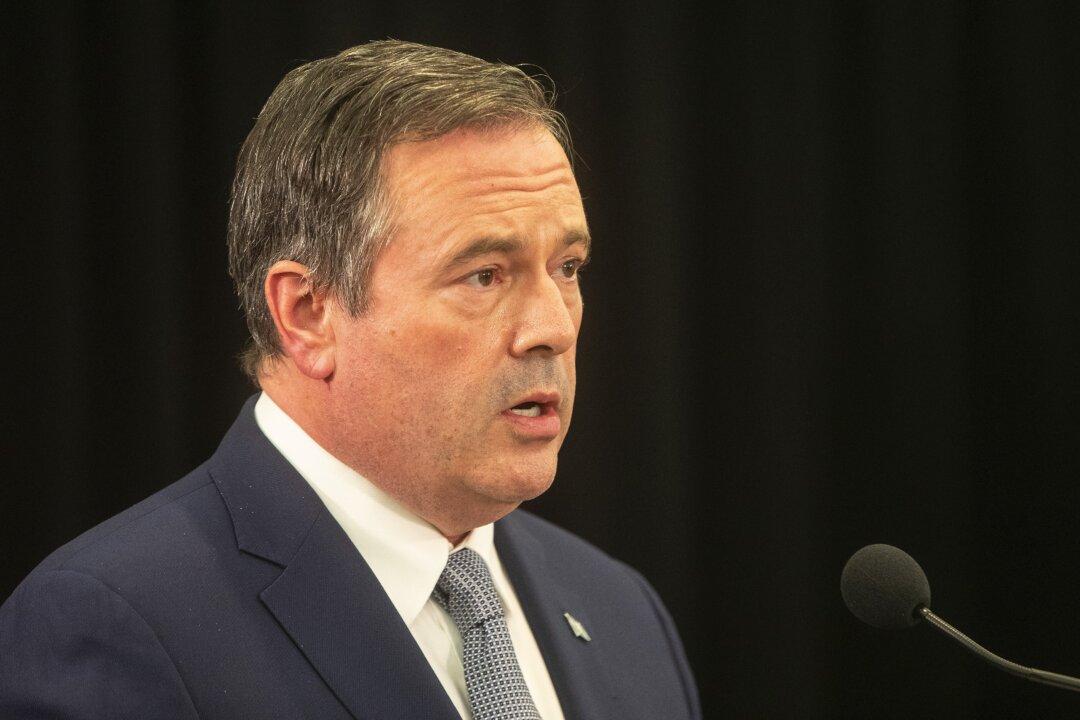 Invoking Emergencies Act Could Do ‘Irreparable Harm’ to Canadian Democracy, Kenney Tells Trudeau