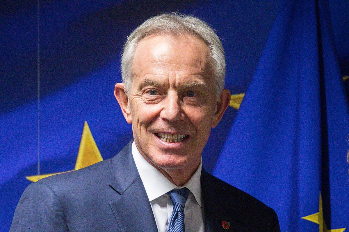 Tony Blair Opened UK Borders to Eastern Europe in 2004 Despite Concerns, Files Show