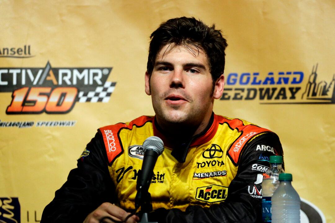 Police: Ex-driver Killed in Dispute Involving Estranged Wife