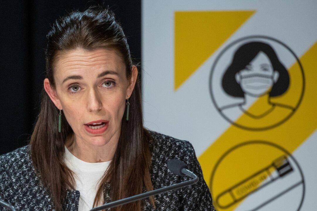 New Zealand Gives up ‘Zero COVID’ Approach