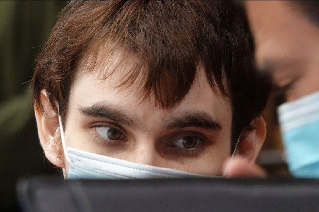 Florida School Massacre Suspect’s Jail Brawl Trial Delayed