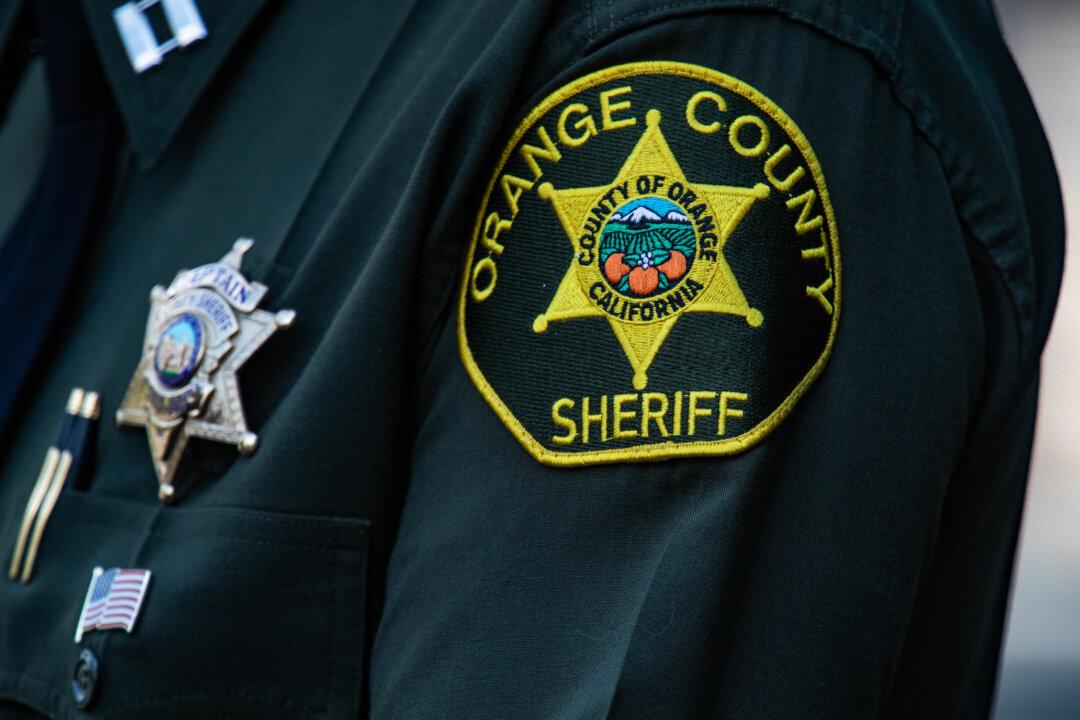 OC Sheriff Uses New Forensic Tools to Revive 1993 Fatal Stabbing Investigation