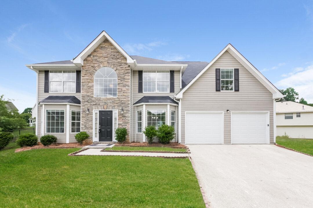 Single-Family Rentals on the Rise