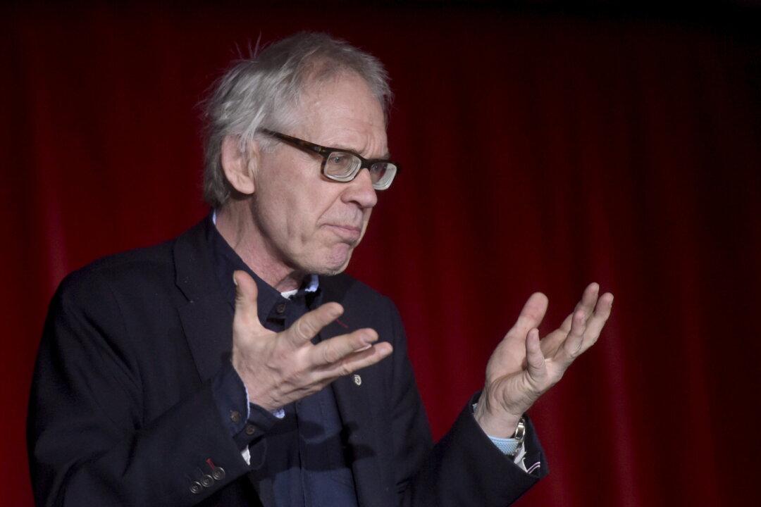 Swedish ‘Mohammad’ Cartoonist Lars Vilks Killed in Car Crash