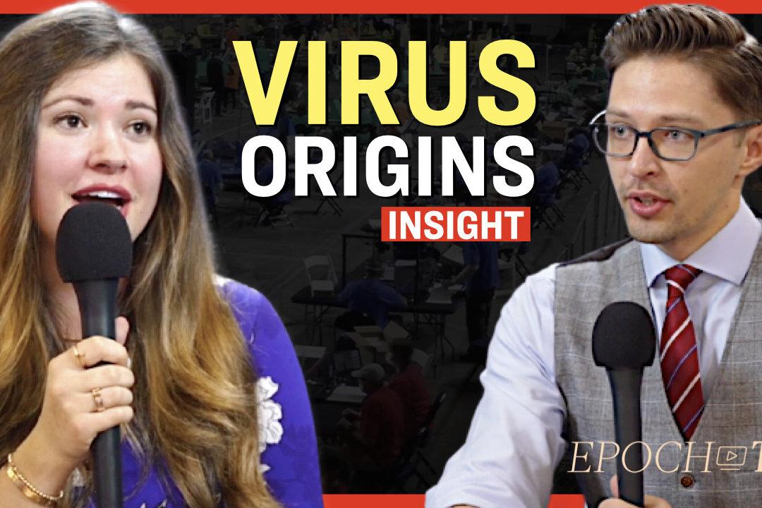 Epoch TV Review: Google’s Ties With the CCP