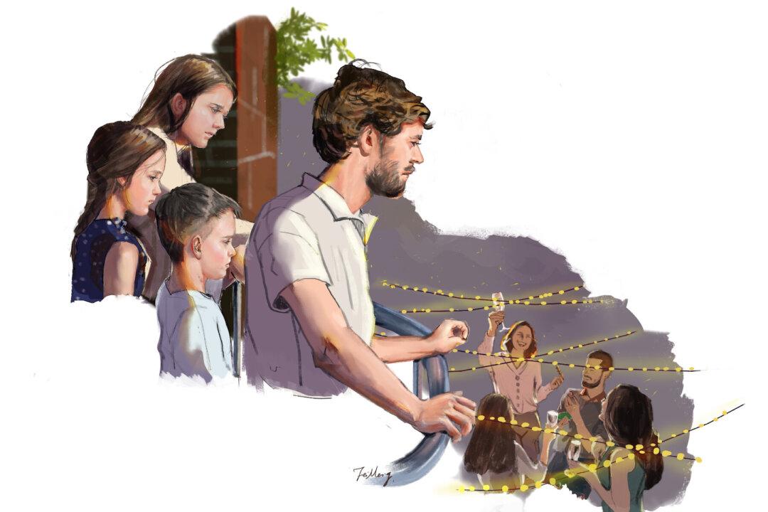 Dear June: When Being Unvaccinated for COVID-19 Causes Personal, Professional Issues