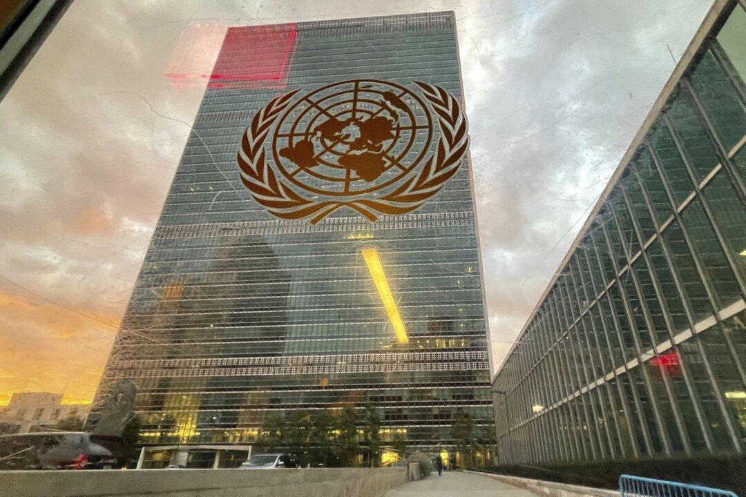 Why Is the UN Dictating Canada’s Provincial Health Policies?