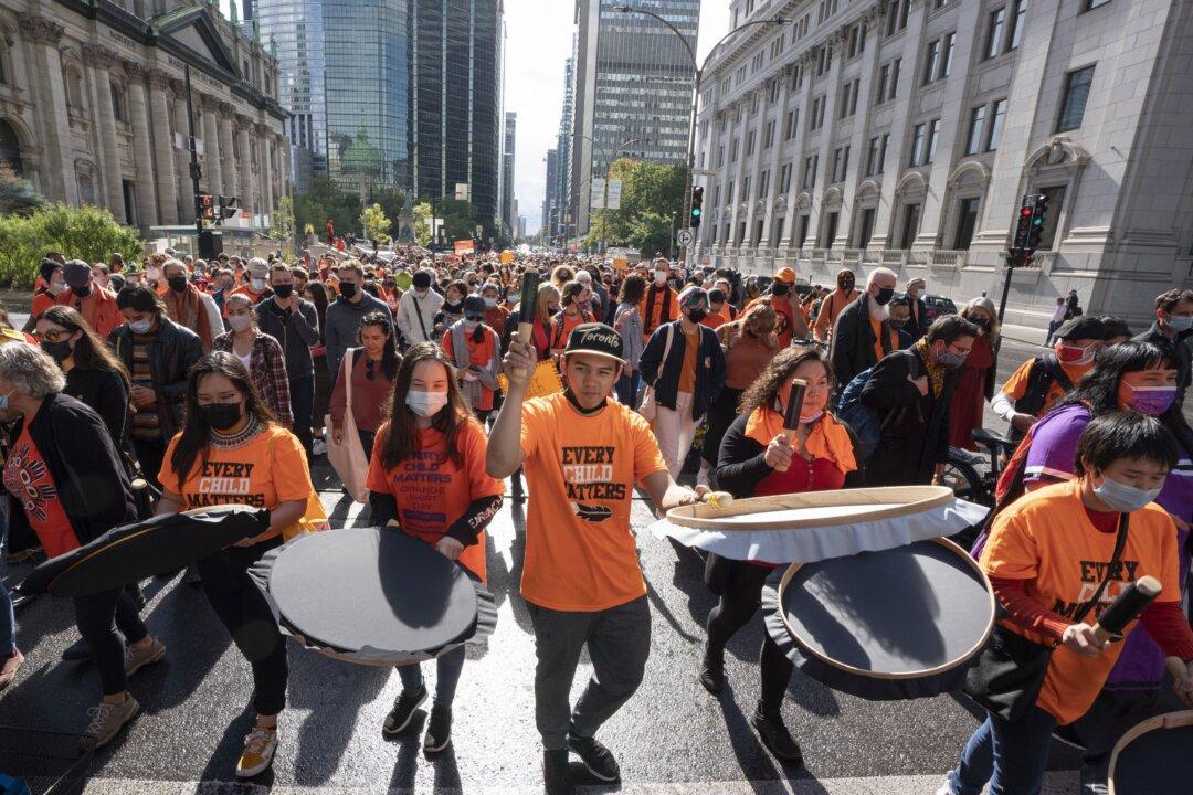 A Tory Leader Could Never Get Away With the Gaffes That a Liberal Leader Can