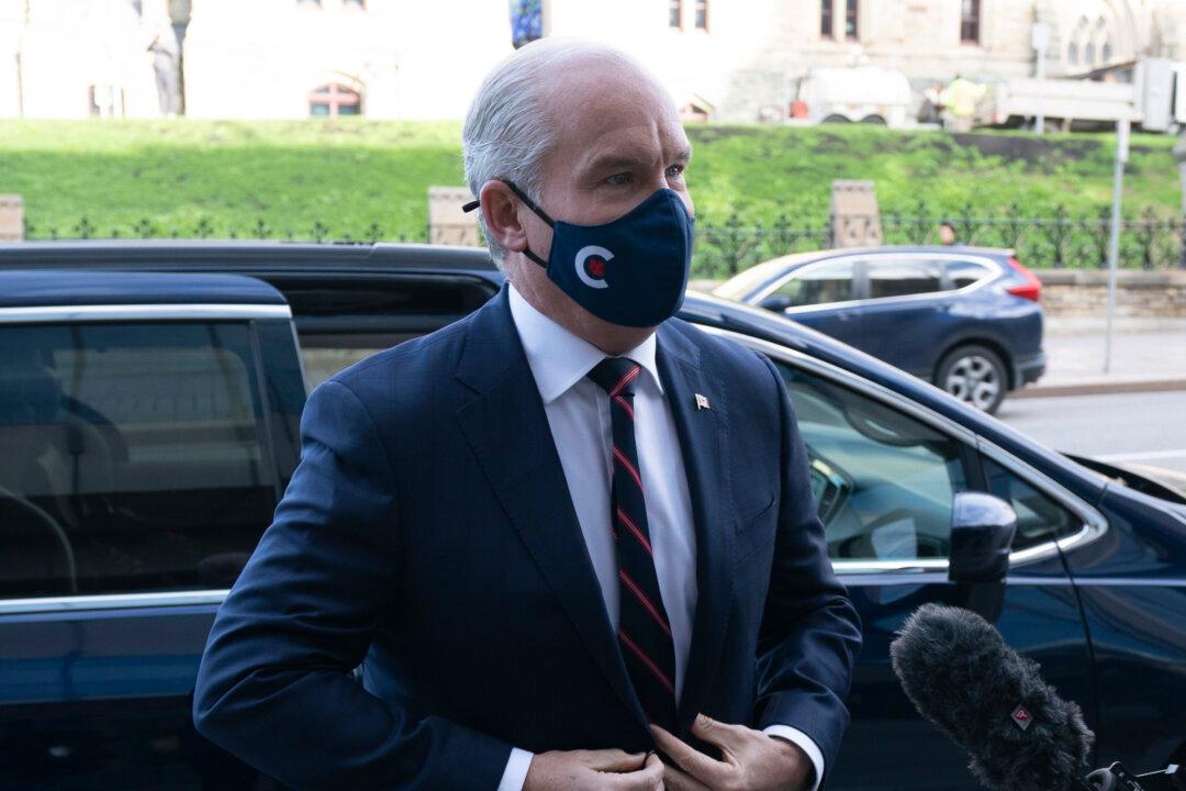 O'Toole Welcomes Campaign Review, as Caucus Votes to Give MPs the Power to Oust Him