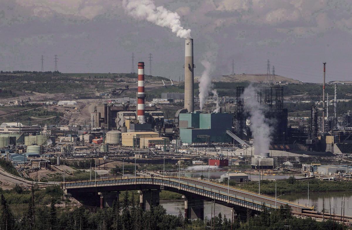 The Biden Administration’s Disconcerting Bias Against Canadian Oil