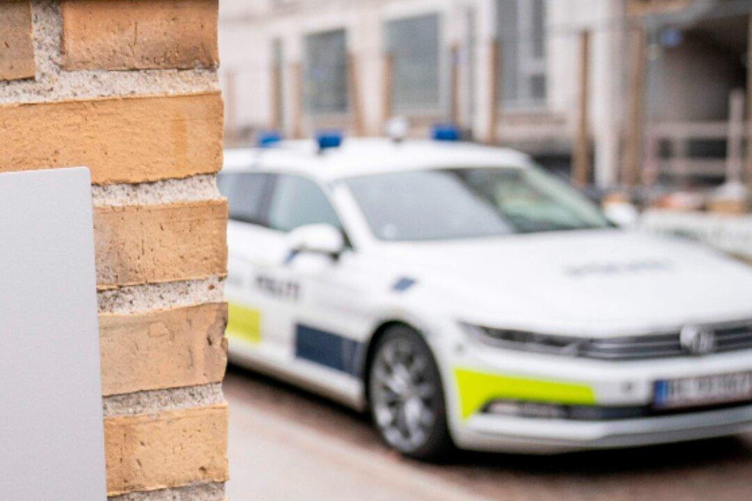 Denmark Charges 3 Citizens With Planning Terror Attacks