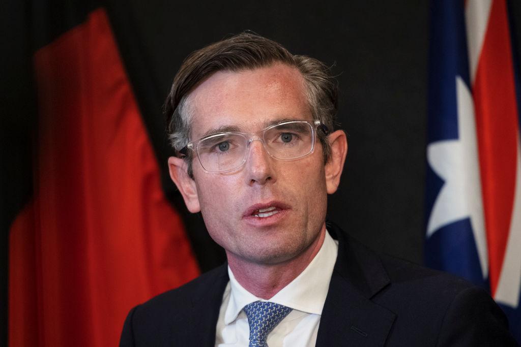 Australian State Government To Review COVID-19 Lockdown Roadmap After New Premier Installed