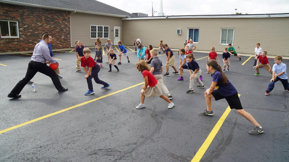 Parents Allege Hostility Against Religion in School-Funding Lawsuit