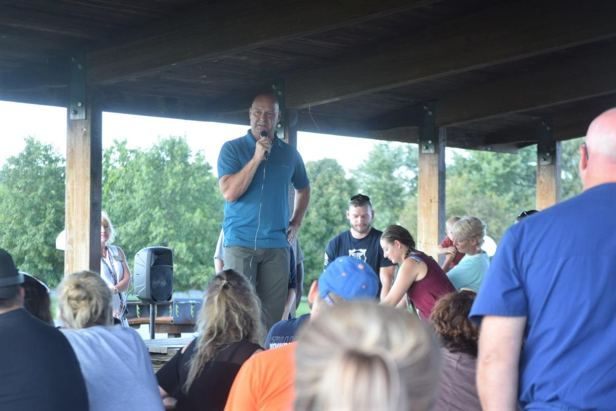 Looking for Compromise: Pennsylvania Health Heroes Face Consequences of Refusing Vaccine