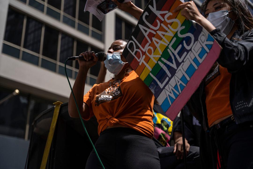 Activist Groups in Favor of Reparations Dominate the Discussion in California