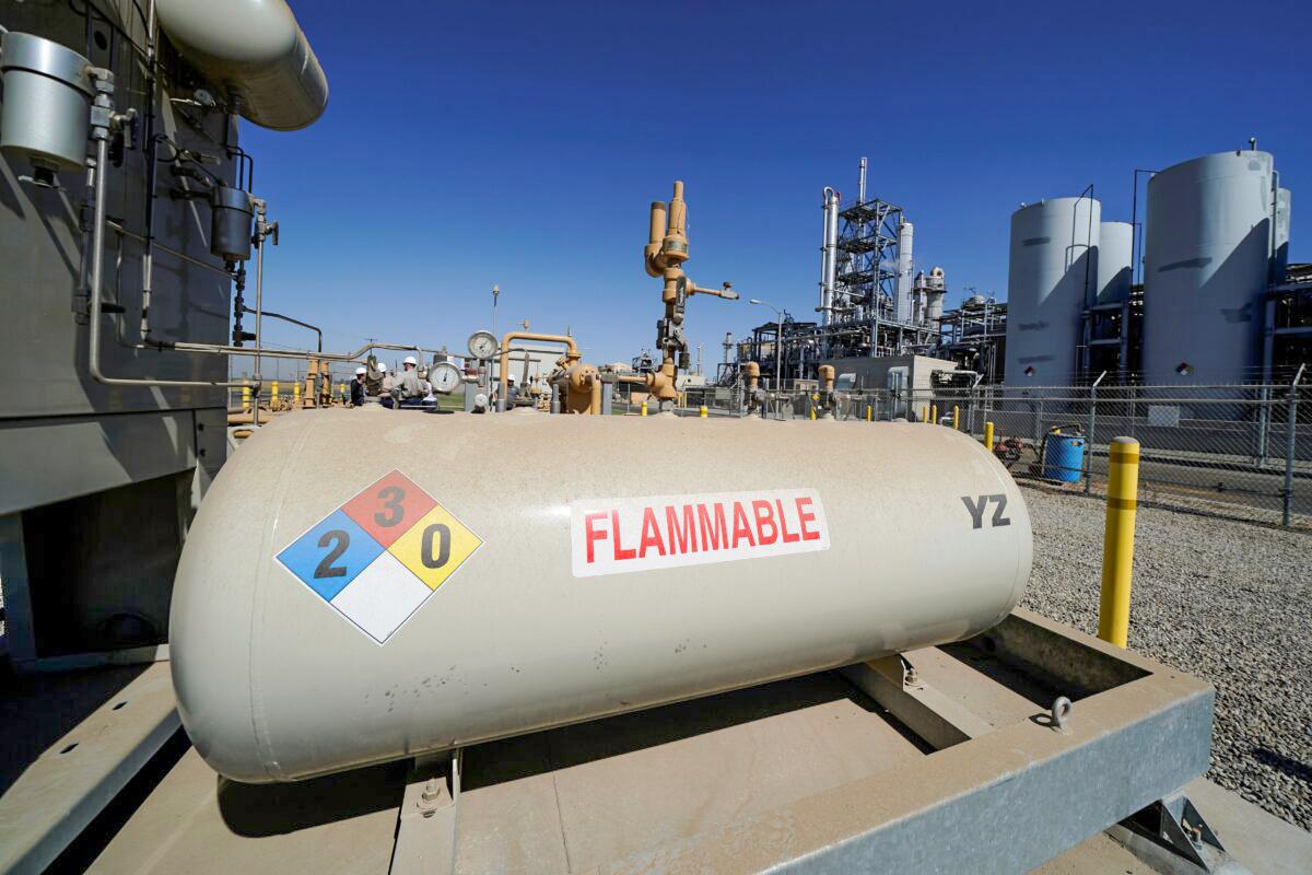 What’s Behind California’s Skyrocketing Natural Gas Bills: Insiders