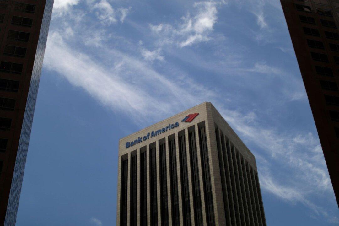 Bank of America Launches Research Coverage for Digital Assets