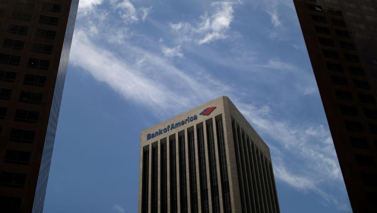 Bank of America Launches Research Coverage for Digital Assets
