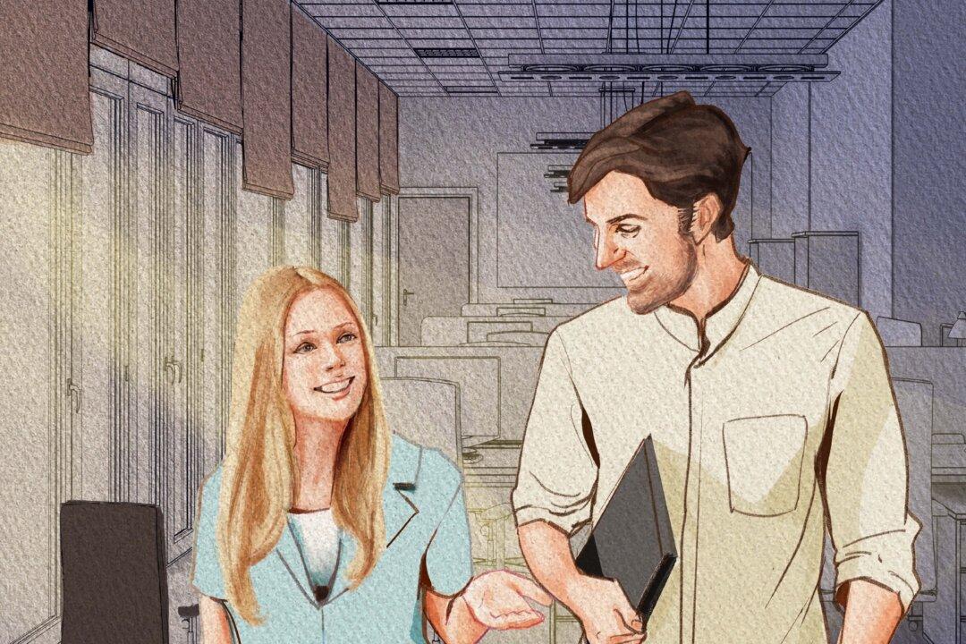 Be an Icebreaker, Not an Icemaker