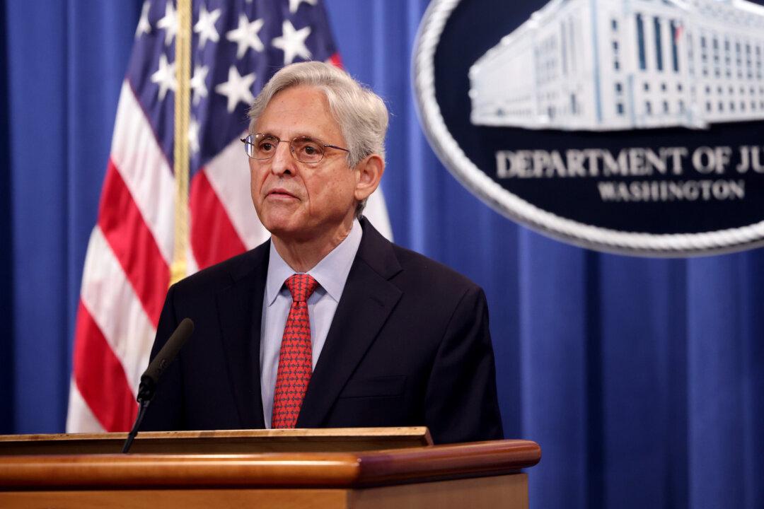 Justice Department to Target Parents Who Threaten School Staff