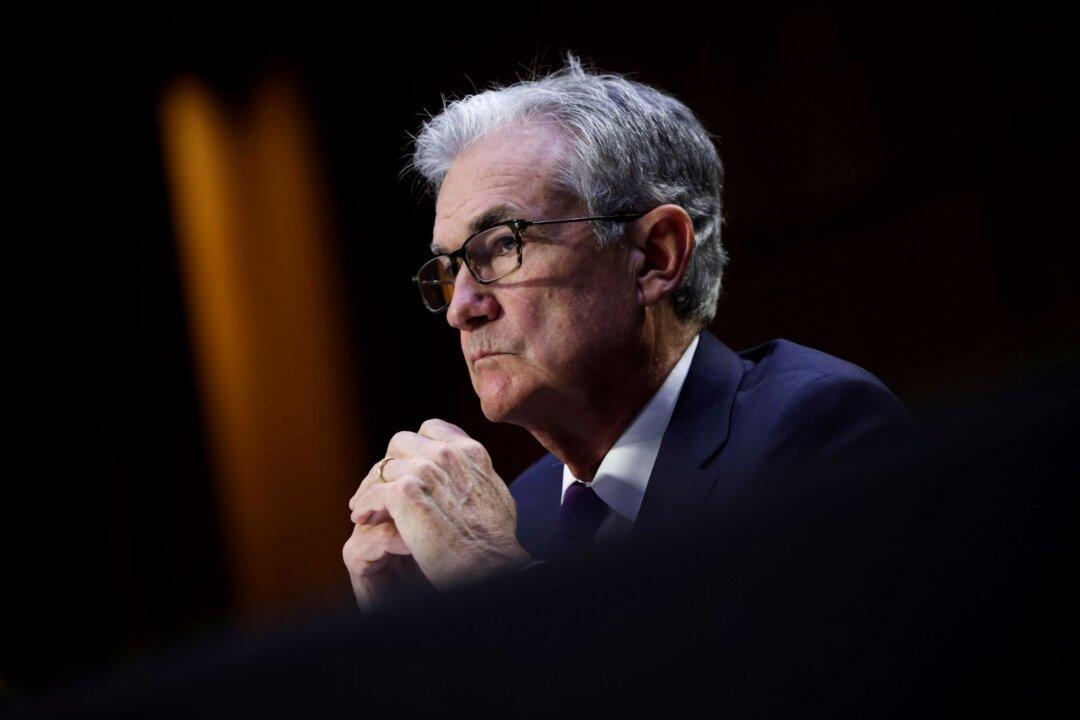 Wharton Finance Professor Warns Fed Has to Be ‘Far More Aggressive’