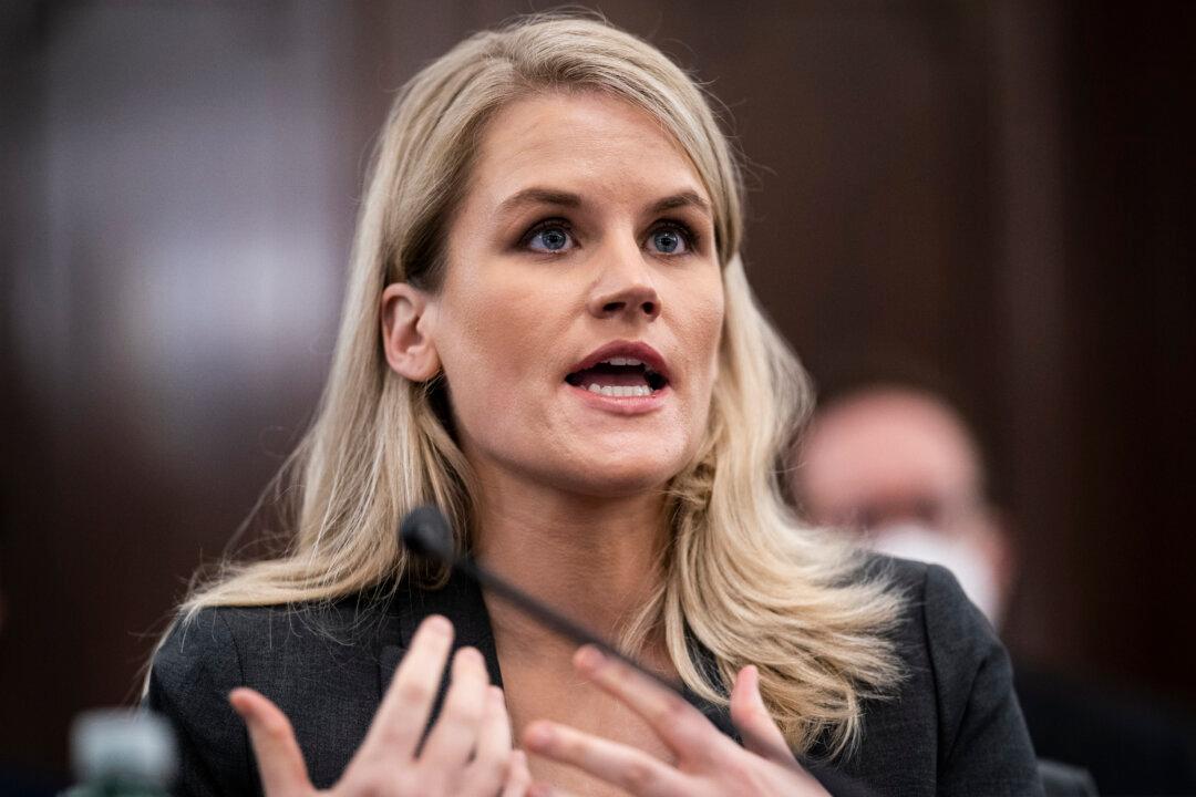 Congress Demands Action Against Facebook After Hearing Whistleblower Testimony