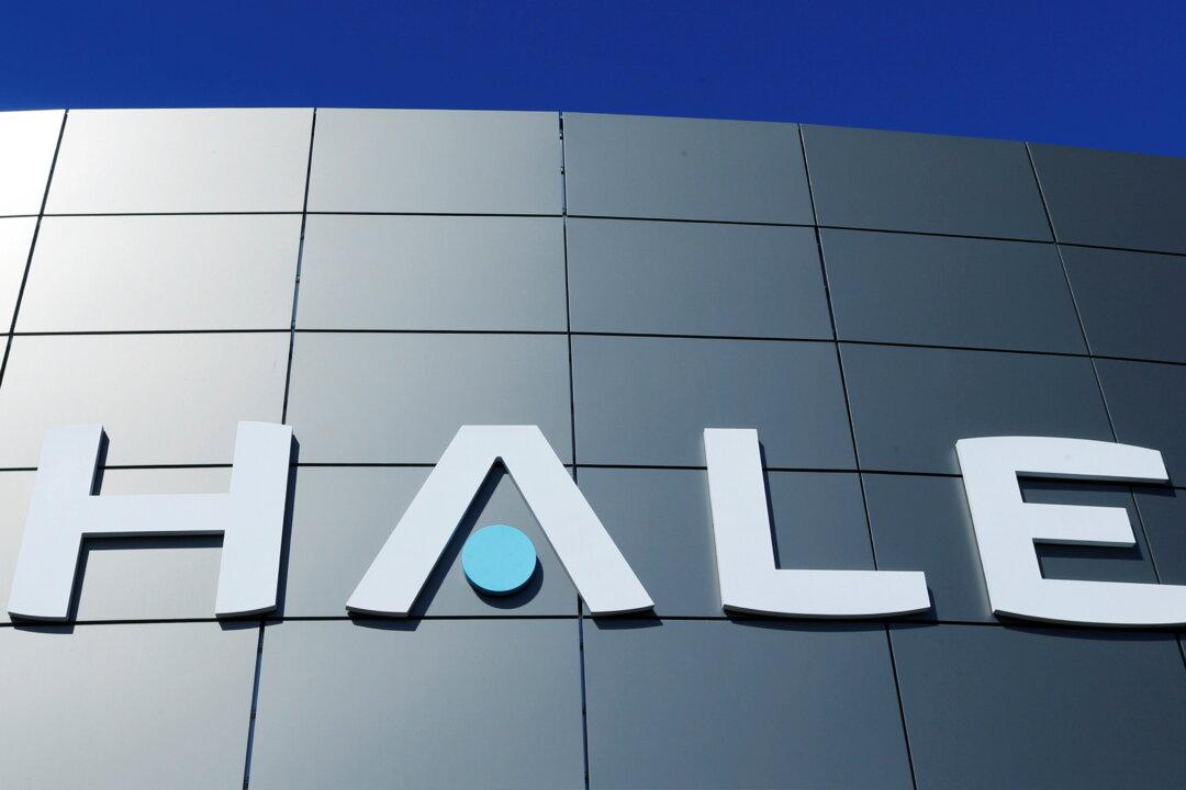 France’s Thales Partners With Google on Secure Cloud Services