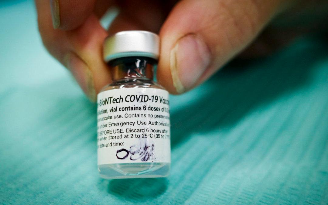 Unvaccinated Terminally Ill Alberta Woman Denied Transplant Despite Proof of COVID Natural Immunity