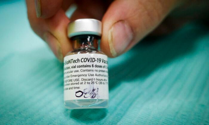 Unvaccinated Terminally Ill Alberta Woman Denied Transplant Despite Proof of COVID Natural Immunity